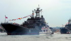 La Flotte de la mer Noire fête ses 230 ans